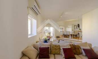 Imagem 4: EXCLUSIVIDADE - Reformado em andar alto com varanda, 3 vagas e lazer total