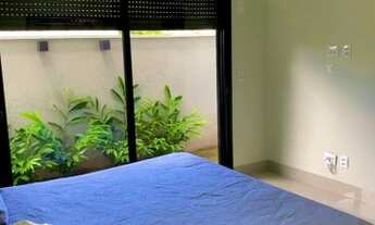 Imagem 5: Casa de condomínio com 3 quartos 3 suites varanda sul zona sul Uberlândia