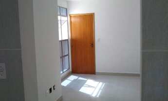 Imagem 3: Apartamento 2 quartos com vaga garagem