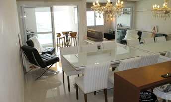 Imagem 1: Apartamento para venda possui 78 m² 2 Dormitórios na Casa Verde - São Paulo - SP