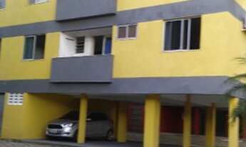 Imagem: Apto, 2 quartos Condomínio Outeiro da Cruz