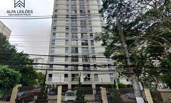 Imagem: Apto no Jardim Londrina com 78m² de Área