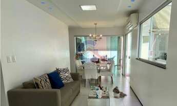 Imagem 4: DS* Condomínio Villa Natura Casa Dúplex* Bairro Gurupi