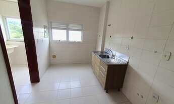 Imagem 2: Apartamento para venda com 71 metros quadrados com 2 quartos em Itacorubi - Florianópolis