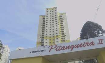 Imagem 2: Apartamento com 2 dormitorios dependência de Empregada em Taboão da serra cond.pitangueira