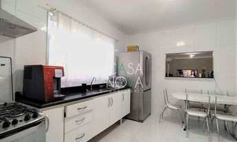 Imagem 6: Apartamento com 2 dormitórios à venda, 120 m² por R$ 600.000,00 - Embaré - Santos/SP