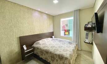 Imagem 7: Casa para venda com 290 metros quadrados com 3 quartos em Centro - Belo Horizonte - MG