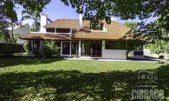 Imagem: Casa residencial ou comercial, no Tarumã