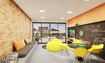 Imagem 7: Garden à venda 2 Quartos, 1 Suite, 2 Vagas, 88.18M², Tingui, Curitiba - PR