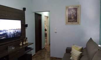 Imagem 4: Casa para venda tem 114 metros quadrados de area construída e 2 quartos em Salto Ville - S