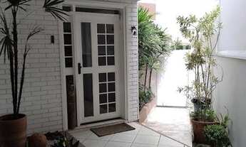 Imagem 3: Casa em Condomínio para Locação em Santana de Parnaíba, Alphaville, 3 dormitórios, 1 suíte