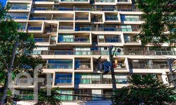 Imagem 7: Apartamento para venda possui 106 metros quadrados com 2 quartos em Sumarezinho - São Paul