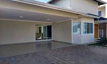 Imagem 2: Casa para aluguel com 328 m2 5 quartos em - Itupeva