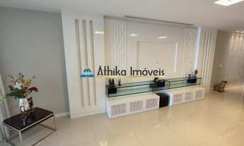 Imagem 7: Mansão de 4 quartos e 4 suítes com vista panorâmica na Praia da Costa