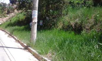 Imagem 3: LOTE 392 M2 em BETIM - MG, RESIDENCIAL LAGOA