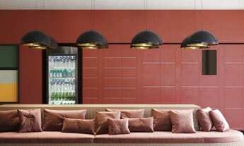 Imagem 4: APARTAMENTO RESIDENCIAL em São Paulo - SP, Butantã