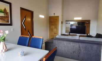 Imagem: Apartamento para venda tem 73 metros quadrados