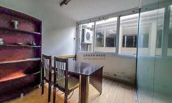 Imagem 4: Sala para alugar, 110 m² por R$ 1.750,00/mês - Moinhos de Vento - Porto Alegre/RS