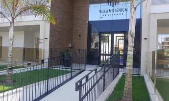 Imagem 2: Apartamento para aluguel praia de mariscal