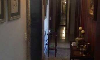 Imagem 4: Apartamento com 4 dormitórios à venda, 200 m² por R$ 750.000,00 - São Sebastião - Uberaba