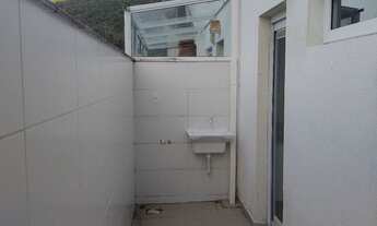 Imagem 4: Casa armação Casa em condomínio com 3 dormitórios