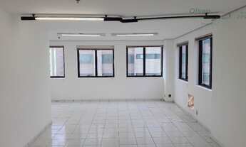 Imagem 6: Conjunto, 100 m² - venda por R$ 450.000,00 ou aluguel por R$ 2.000,00/mês - Vila Clementin