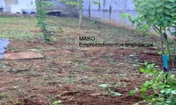 Imagem 3: TERRENO PARA LOCAÇÃO COM 250M² AT !! JARDIM MONTE KEMEL ! ÓTIMO TERRENO PLANO 10M DE FRENT