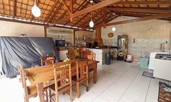 Imagem 6: Casa 3 Qtos linear linda c/closet - Colina de Laranjeiras