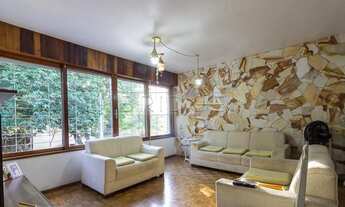 Imagem 7: PORTO ALEGRE - Casa Padrão - Três Figueiras