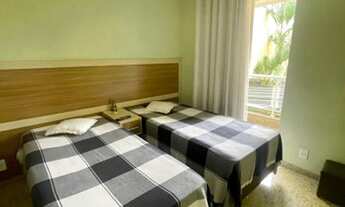 Imagem 6: Casa de condomínio com Três Dormitórios, uma é suíte