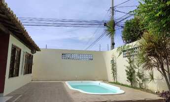 Imagem 5: Casa esquina no Cajueiro em Juazeiro/Ba