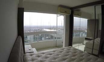 Imagem 4: Praia Grande - Apartamento Padrão - Tupi