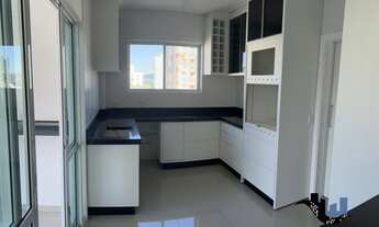 Imagem 5: Apartamento com 3 quartos no Golden Gate Residence - Bairro Meia Praia em Itapema