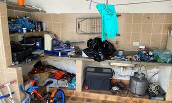 Imagem 7: Casa para venda com 463 metros quadrados com 4 quartos em Vila Bertioga - São Paulo - SP