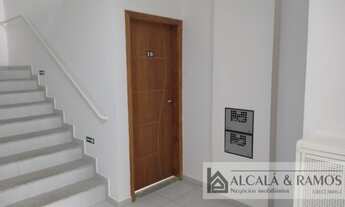 Imagem 4: Apartamento para venda com 59 metros quadrados com 2 quartos em Centro - Porto Feliz - SP