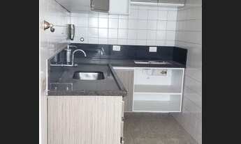 Imagem 4: Apartamento para venda com 52 metros quadrados com 2 quartos em Jardim Mangalot - São Paul