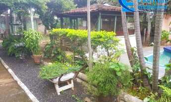 Imagem 2: Chácara no condomínio Chácaras Panorama com 5.000 m², em Uberlândia - MG