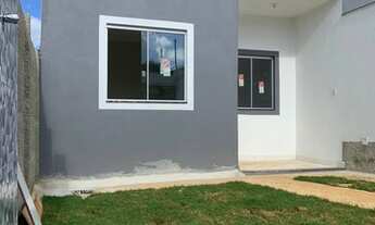 Imagem 2: Casa à venda no Bairro Imperatriz em Mateus Leme- MG por R$165.000,00. Leia a descrição