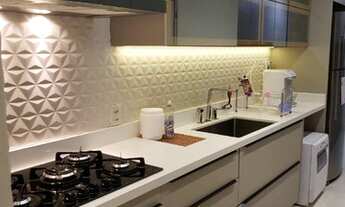 Imagem 2: Apartamento com 3 dormitórios à venda, 149 m² por R$ 2.550.000,00 - Vila Mariana - São Pau