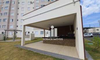 Imagem 3: Apartamento com 2 dormitórios para alugar, 43 m² por R$ 1.100,00/mês - Parque Industrial