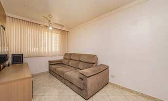 Imagem 4: Apartamento térreo com 3 quartos à venda, 68 m2 - Boa Vista - Curitiba/PR