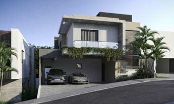 Imagem 7: Casa de condomínio sobrado para venda tem 257 metros quadrados com 3 quartos