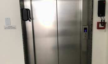 Imagem 2: Prox ao Shopping das Naçoes ,De Frente, Sol da Manha com Elevador i p