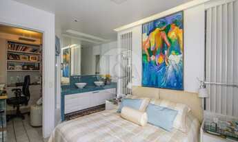 Imagem 7: RIO DE JANEIRO - Apartamento Padrão - Leblon