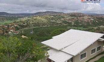 Imagem 4: Terreno à venda em condomínio, 360 m² por R$ 90.000 - Porta Florada - Gravatá/PE