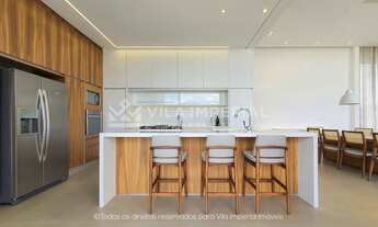 Imagem 7: Projeto arquitetônico por Alexandre Chaguri à venda no Terras de São José II!