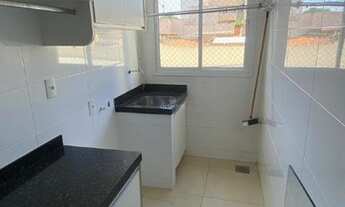 Imagem 3: Excelente apartamento com armários no bairro Patrimônio