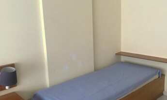 Imagem 3: Flat para aluguel e venda tem 35 metros quadrados com 1 quarto