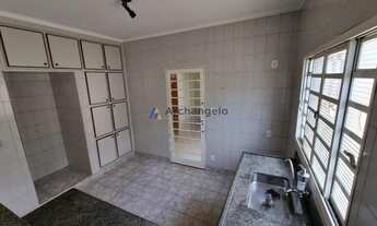 Imagem 7: Casa à venda, 3 quartos, 1 suíte, 4 vagas, Nova Ribeirânia - RIBEIRÃO PRETO/SP