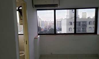 Imagem 7: Locação Sala Comercial Sao Paulo Liberdade Ref: 18234